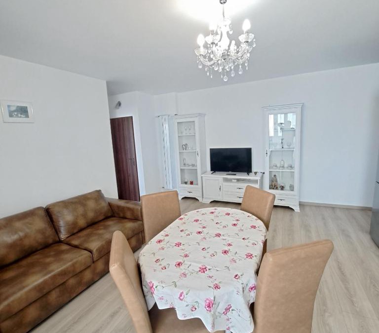 Selimbar Apartment | Sibiu Residence Genial