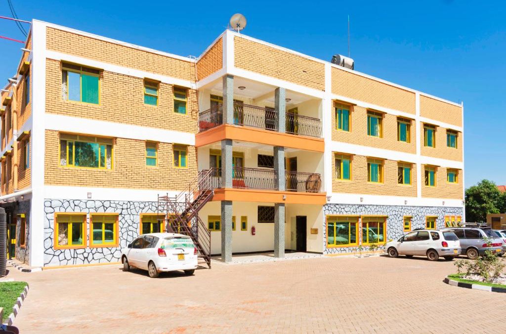 Kampala Hotel | Sibyangu Standard Hotel Kampala
