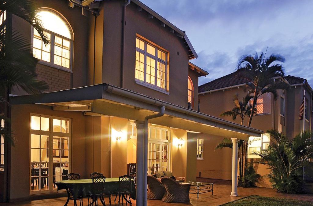Musgrave Bed & Breakfast | Sica's Guest House Musgrave