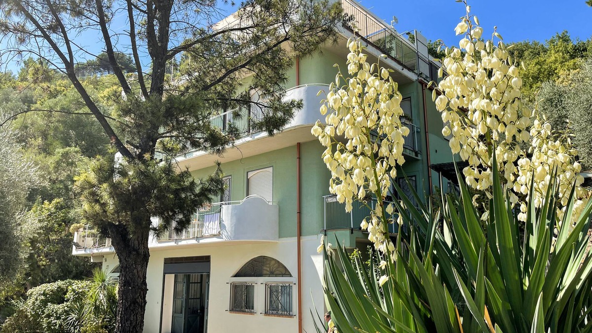 Salerno Apartment | Sichelgaita - Family Apartment Olive Grove Free Parking Relax