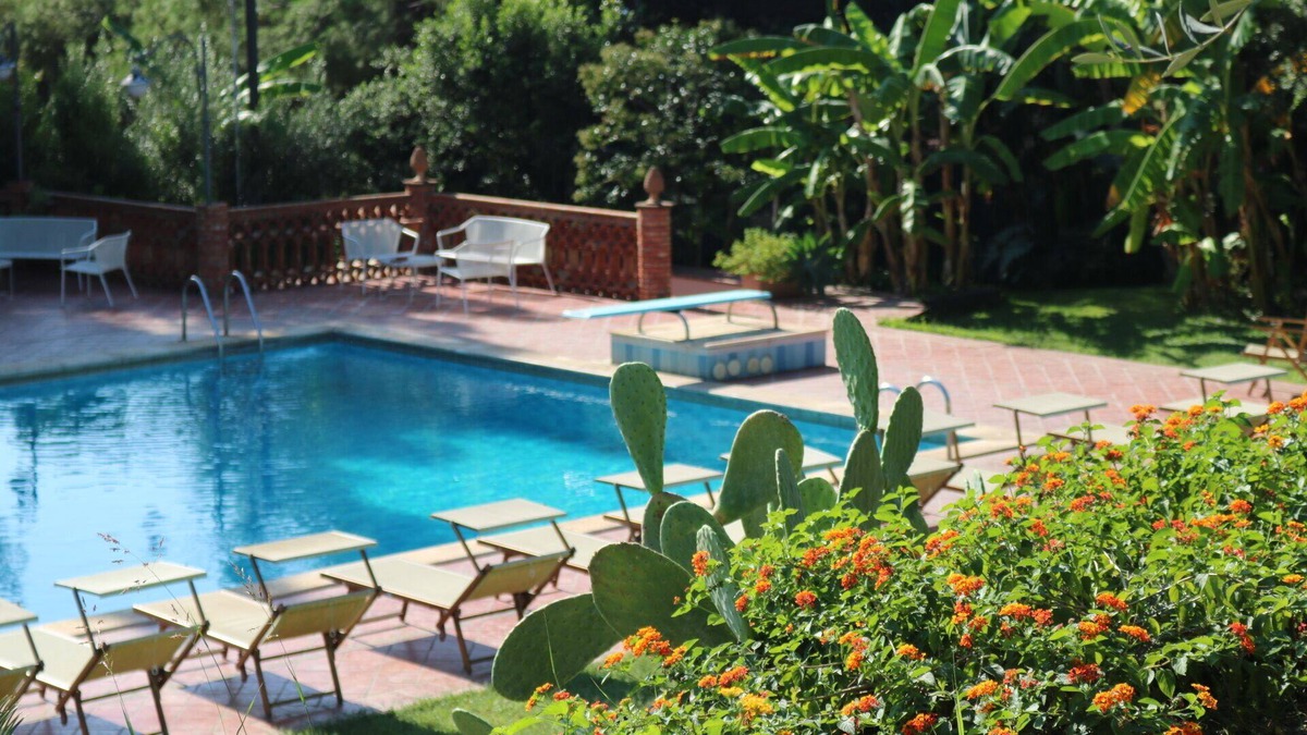 Aci Castello Villa | Sicilian Escape: Pool, Park & Steps from the Sea