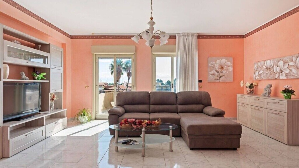 Mascali House | Sicily apartment between Etna and the sea 30 minutes from Taormina