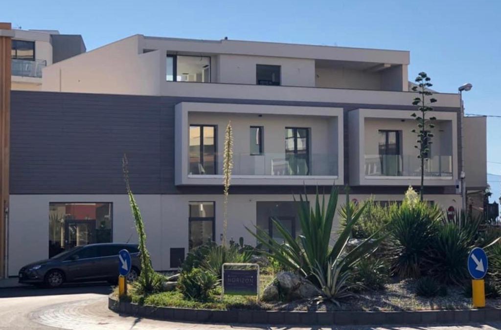 Milazzo Apartment | Sicily Comfort Milazzo