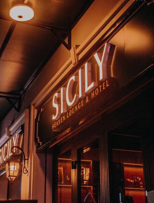 Ganh Dau Hotel | Sicily Hotel Grand World Phú Quốc