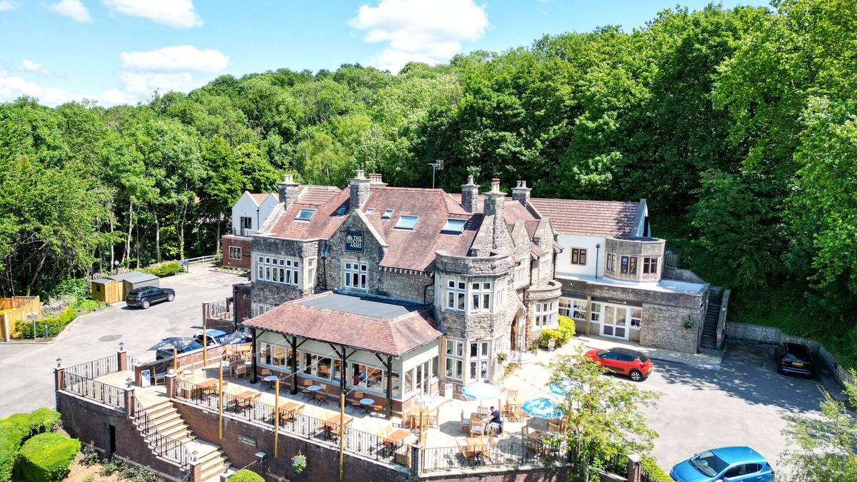 Sidcot Hotel | Sidcot Arms