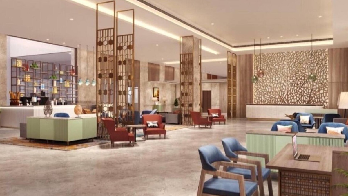 Jalna Hotel | Siddharth The Fern An Ecotel Hotel Jalna