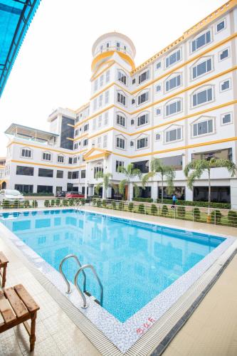 Jhapa Hotel | Siddhartha Hotel Grand City