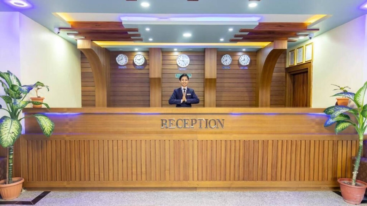 Jhapa Hotel | Siddhartha Hotel Grand City