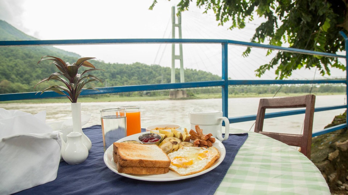 Bardia Hotel | Siddhartha Resort, Chisapani