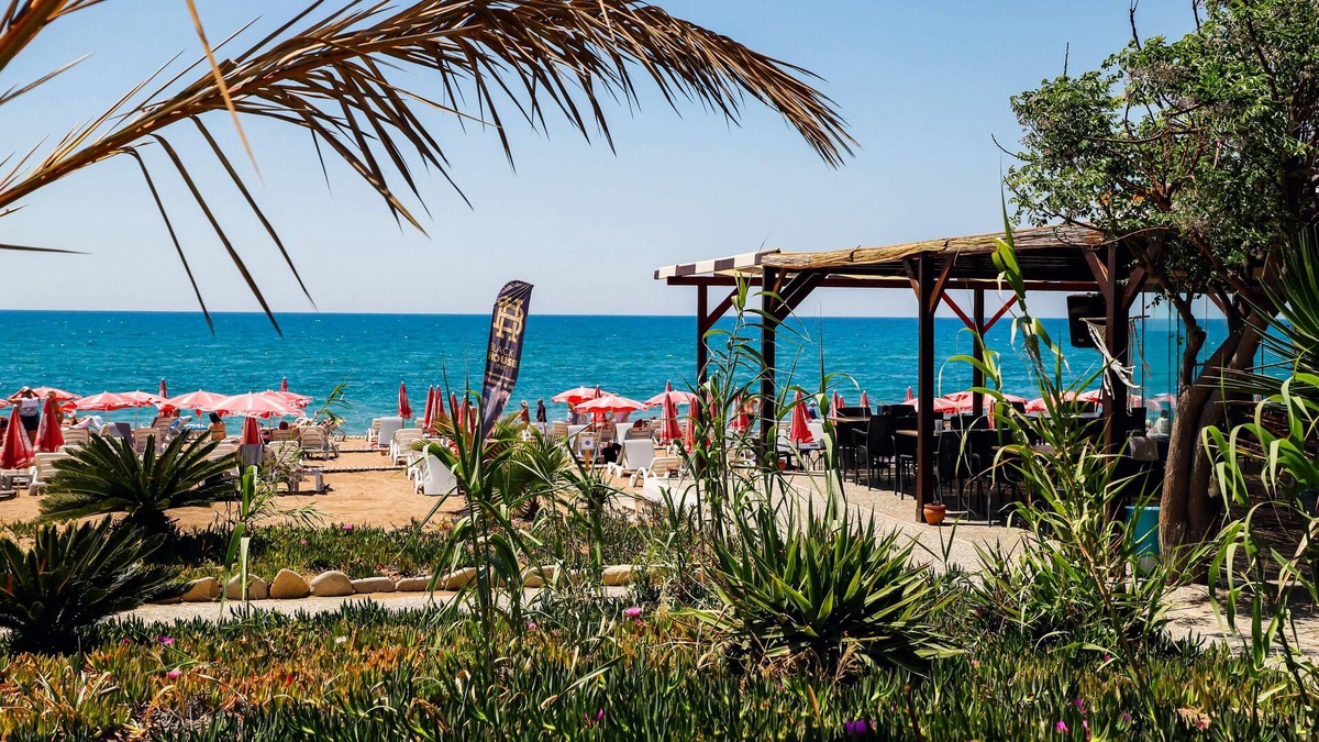 Side Resort | Side Amour Hotel - All Inclusive