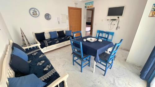Cite El Wafa Apartment | Sidi bousaid style