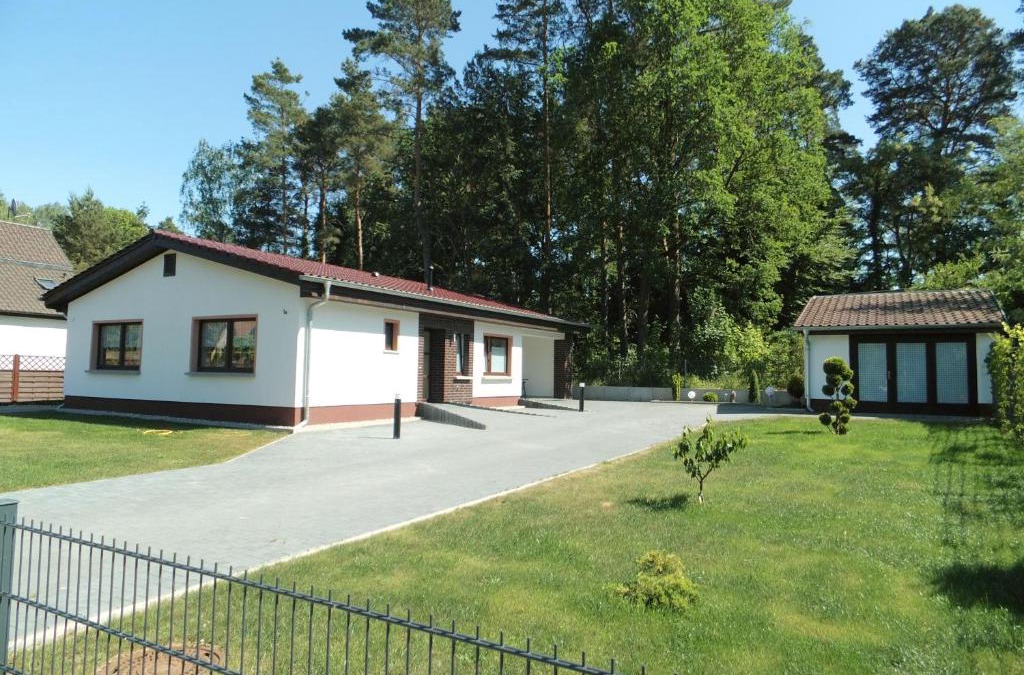 Oberhavel House | Sidowseetraum
