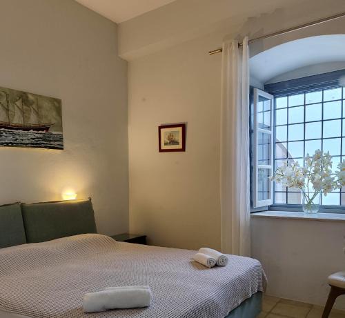 Hydra House | Sidra Hotel