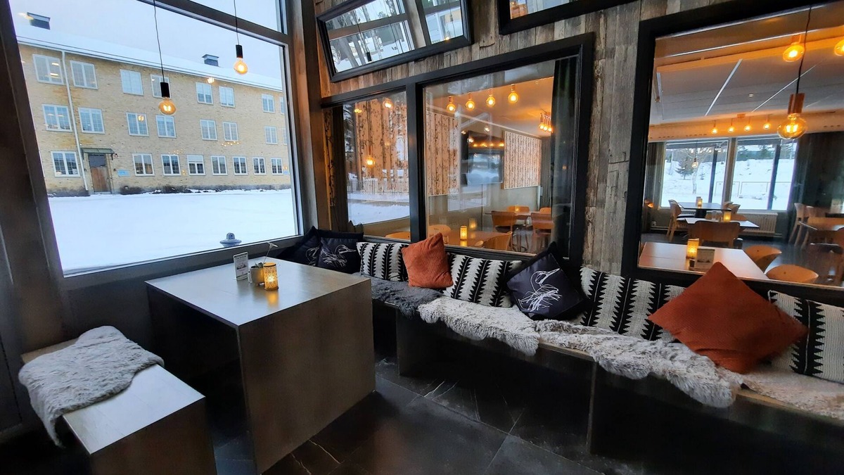 Sundsvall Hotel | Sidsjö Hotell & Konferens
