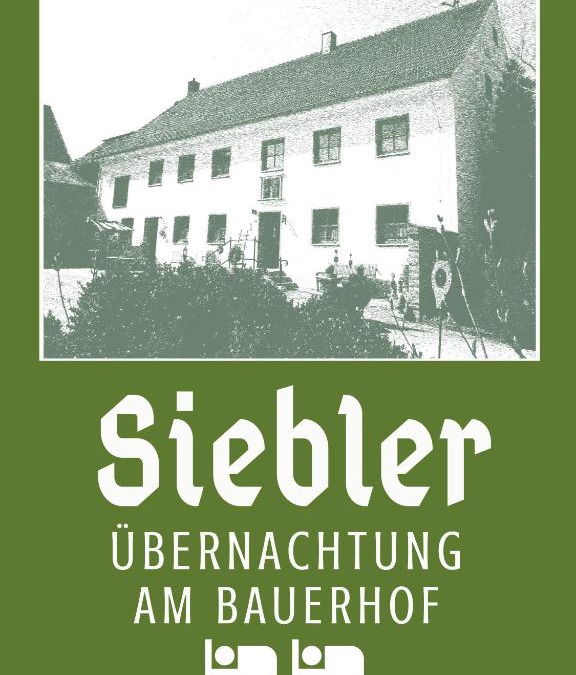 Wolnzach Apartment | Siebler Übernachtungen am Bauernhof