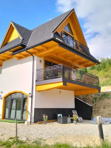 Jurgow Apartment | Siedem Światów