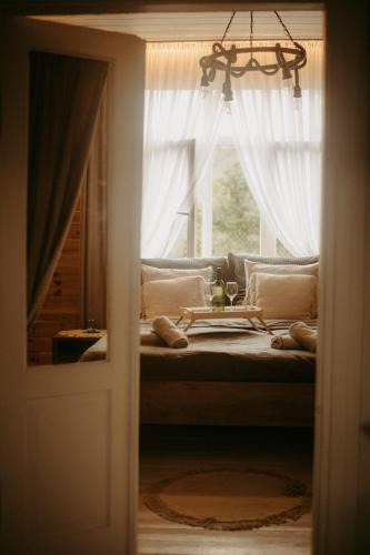 Lochow House | Siedlisko Sielanka