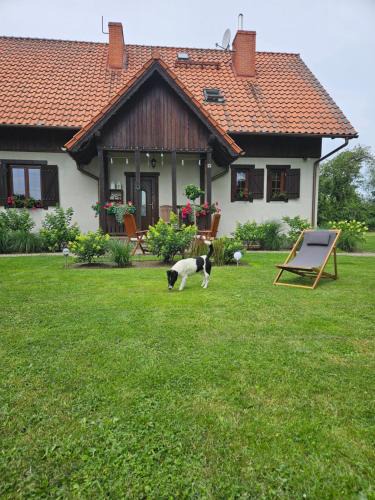 Nowy Dwor Gdanski Villa | Siedlisko w Starym Sadzie
