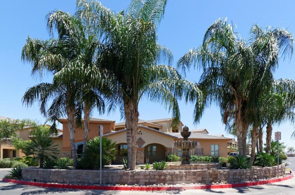Casa Grande Hotel | Siegel Select Casa Grande