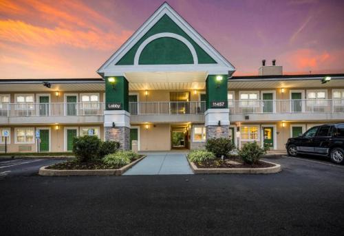 Sharonville Hotel | Siegel Select Cincinnati Sharonville