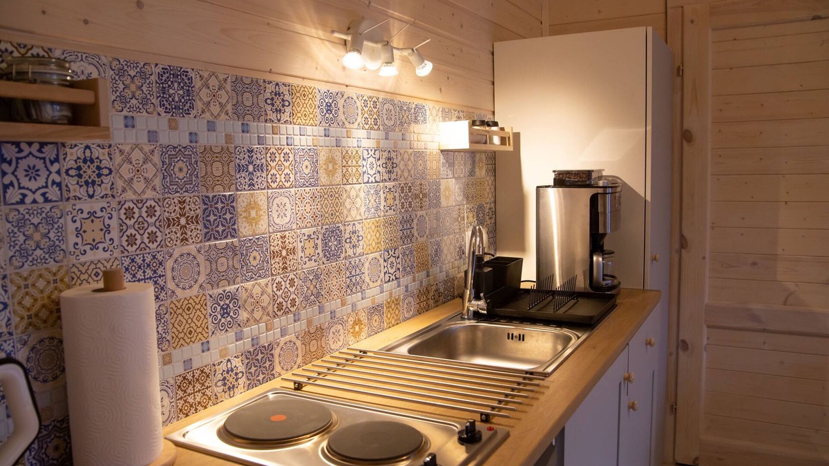 Radkow Cottage | SIELANKOWNIA for Dog Lovers - in the amazing Table Mountains National Park