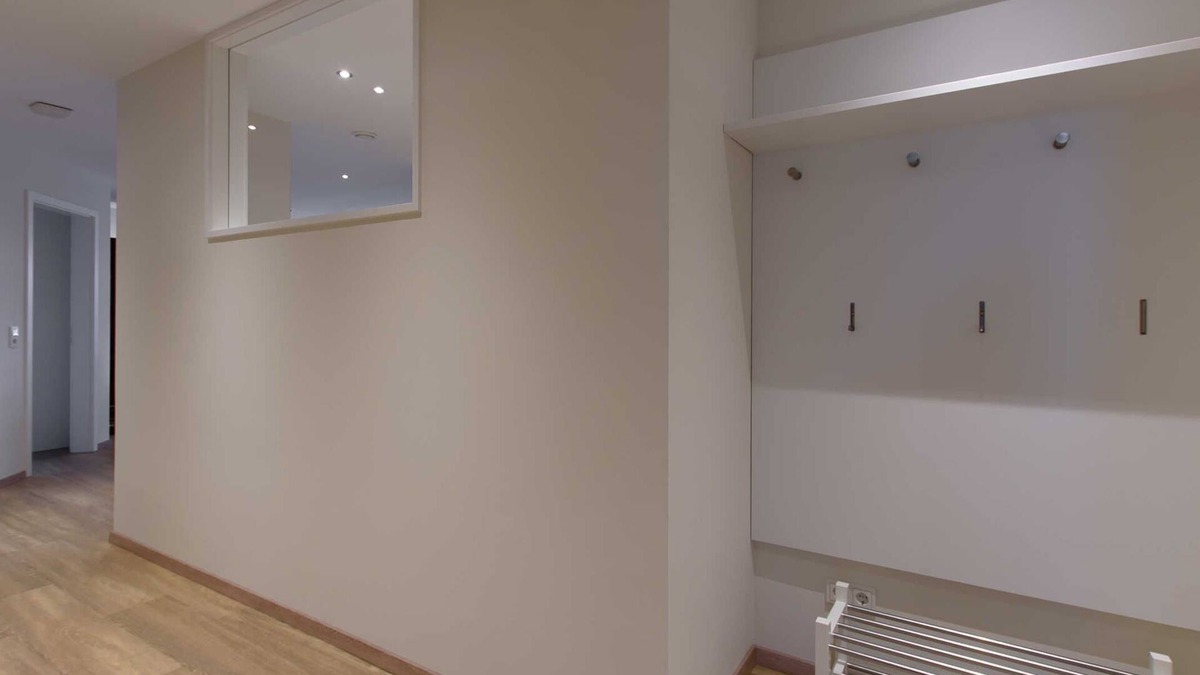 Ditzum Apartment | Sielhof Ditzum, Apartment 6 - Sielhof Ditzum, 45222