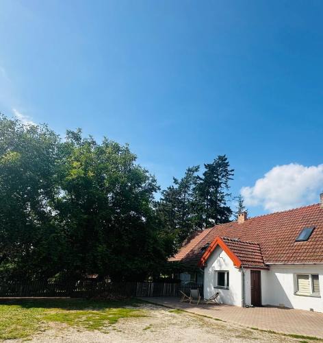 Pasym Apartment | Sielski Loft Mazury w pobliżu jezior, Elganowo, Pasym