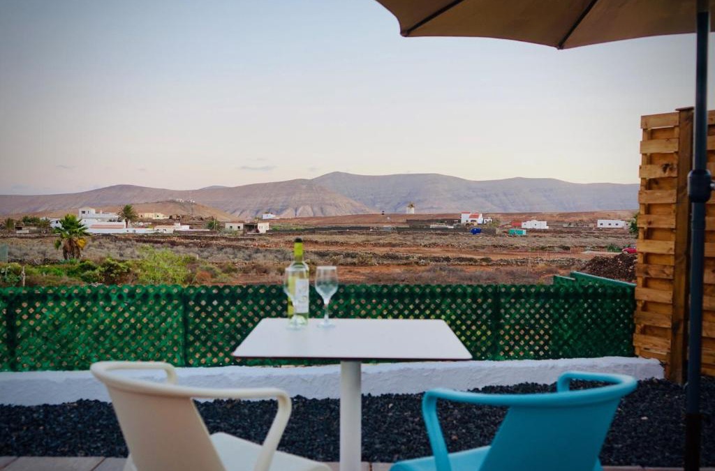 Villaverde Ski Chalet | Siempre Feliz La Casita Los Molinos