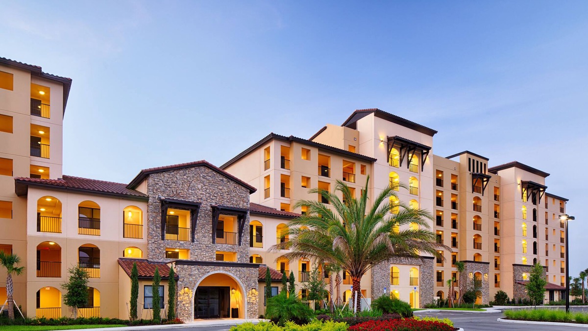 Montverde Apartment | Siena at Bella Collina