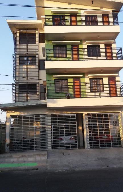 Laoag Apartment | Sienna's Flat and Transient House