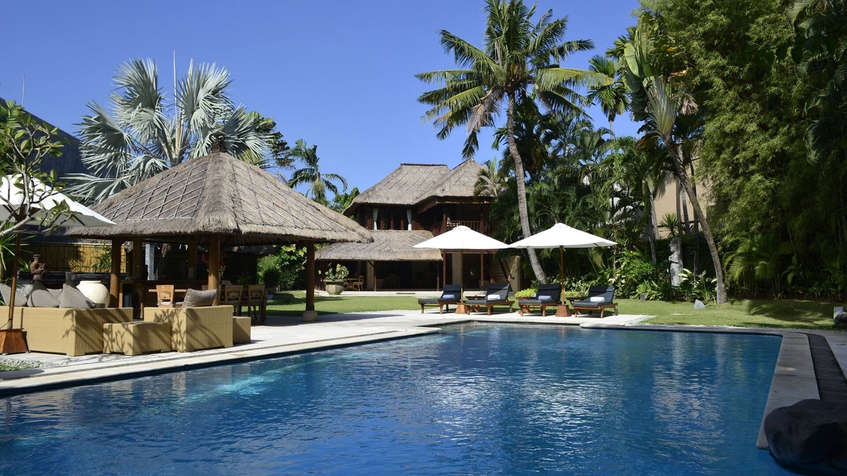 Dyanapura Villa | Sienna Villas Seminyak