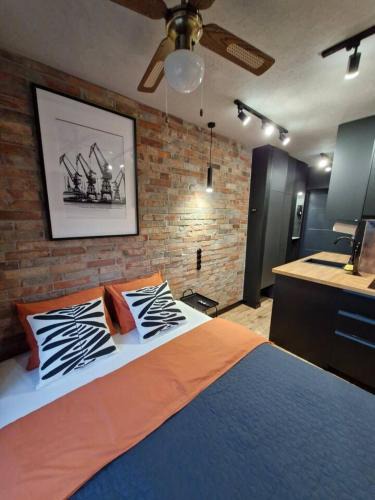 Gdansk City Center Apartment | Siennicka Loft