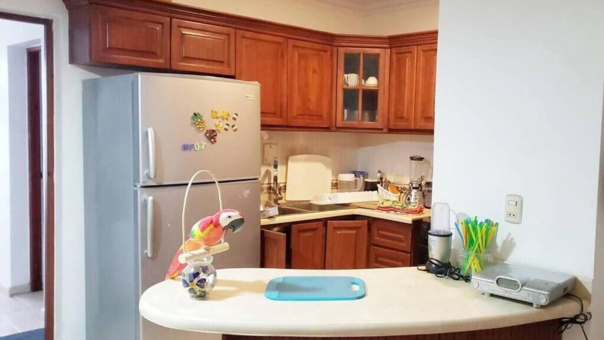 Alma Rosa Apartment | Sientete Como En Casa.