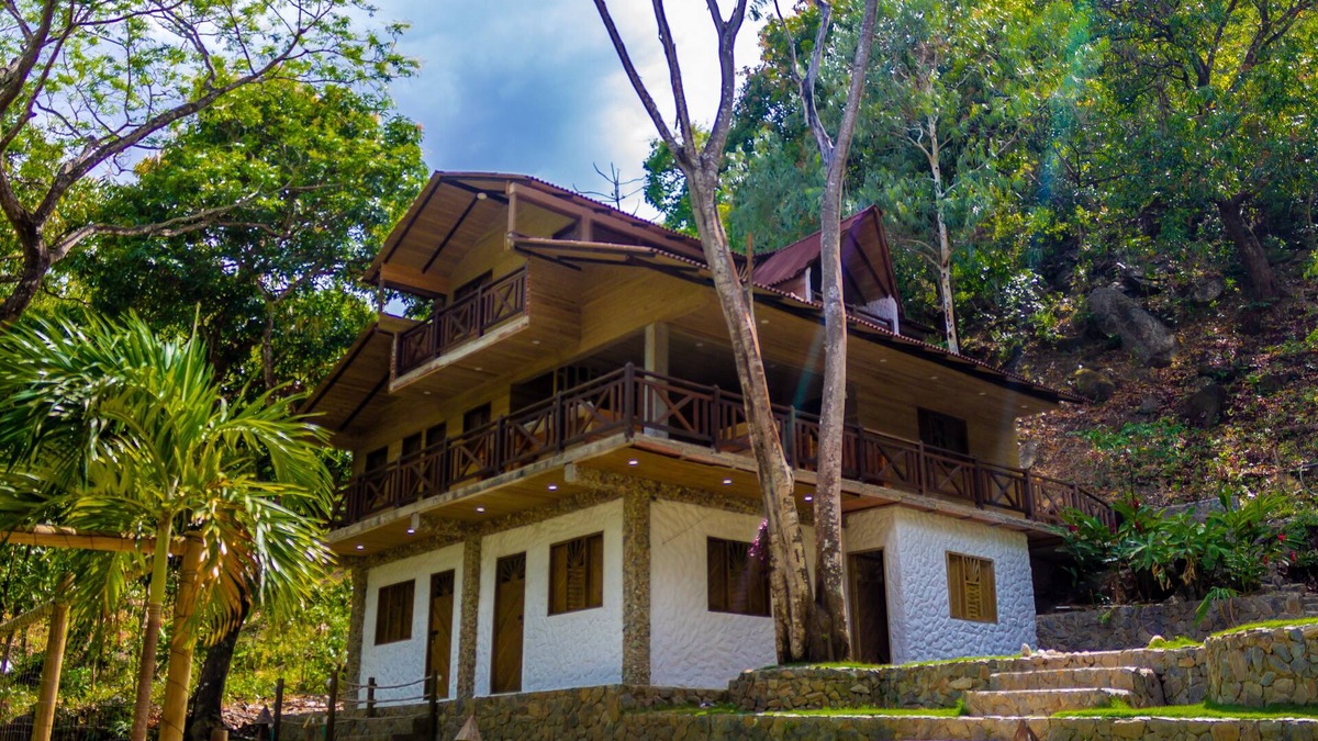 Santa Marta Cabin | SIERRA LIMÓN - KING ROOM 2