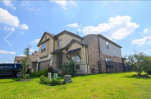 Katy Villa | Sierra luxury House