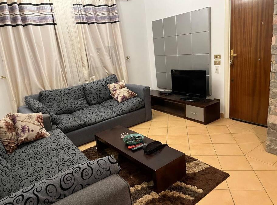 Sharm El Sheikh Apartment | Sierra resort Nabq Bay