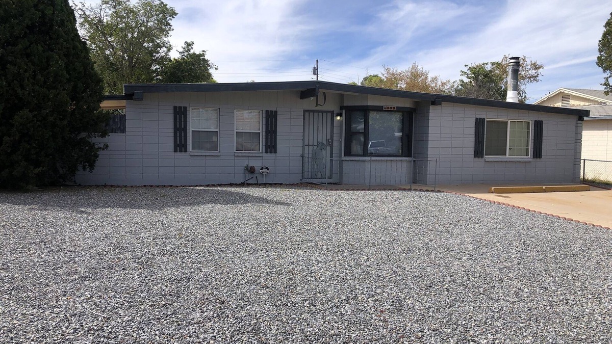 Sierra Vista House | Sierra Vista Western Hideaway