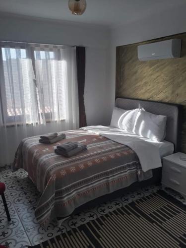 Kucukkuyu Bed & Breakfast | Siesta butik otel 17