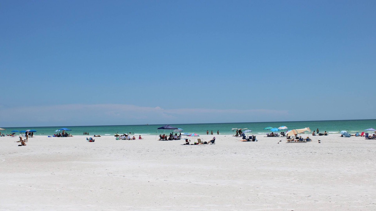 Siesta Key Village Hotel | Siesta Key Beachside Villas