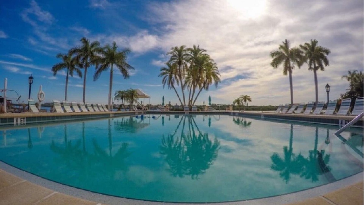 Siesta Key Condo | Siesta Key For Me @ The Palm Bay Club