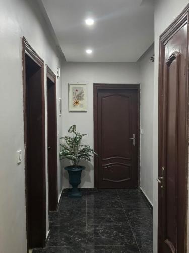 Yaounde Apartment | Siewoue BTP sarl