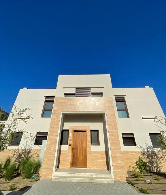 As Sifah Apartment | Sifa Beachfront Apartment