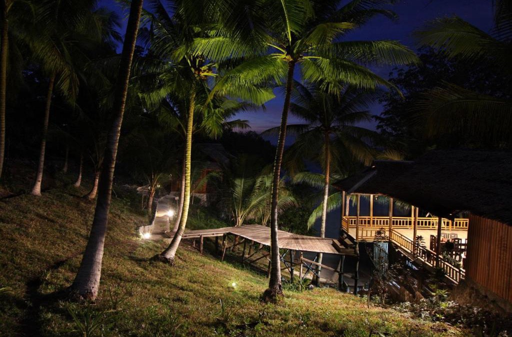 Batudaka Island Resort | Sifa Diving Resort