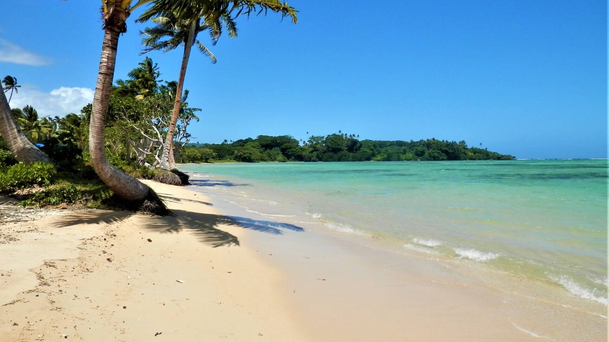 Savusavu Hotel | Sigasiga Sands Boutique Bungalows