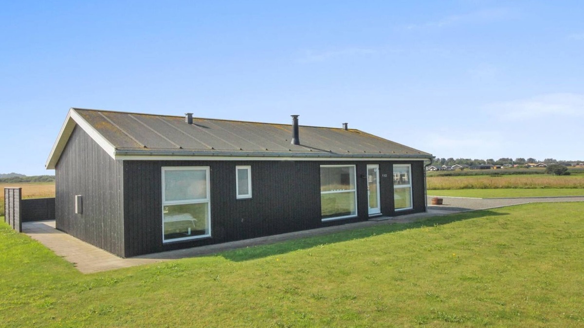 Lokken House | "Siger" - 1.6km from the sea by Interhome