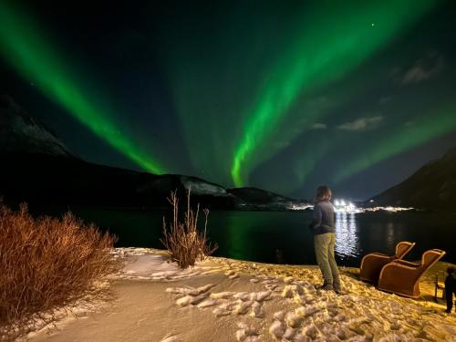 Sortland House | Sigerfjordveien 501