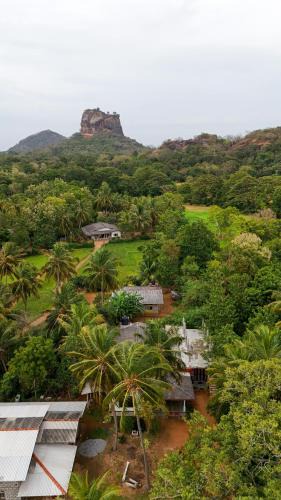 Sigiriya Cabin | Sigiri Fortress View lodge