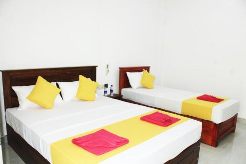 Dambulla Cabin | Sigiri Garden Villa