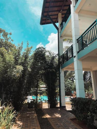 Sigiriya Resort | Sigiri Sierra View Resort