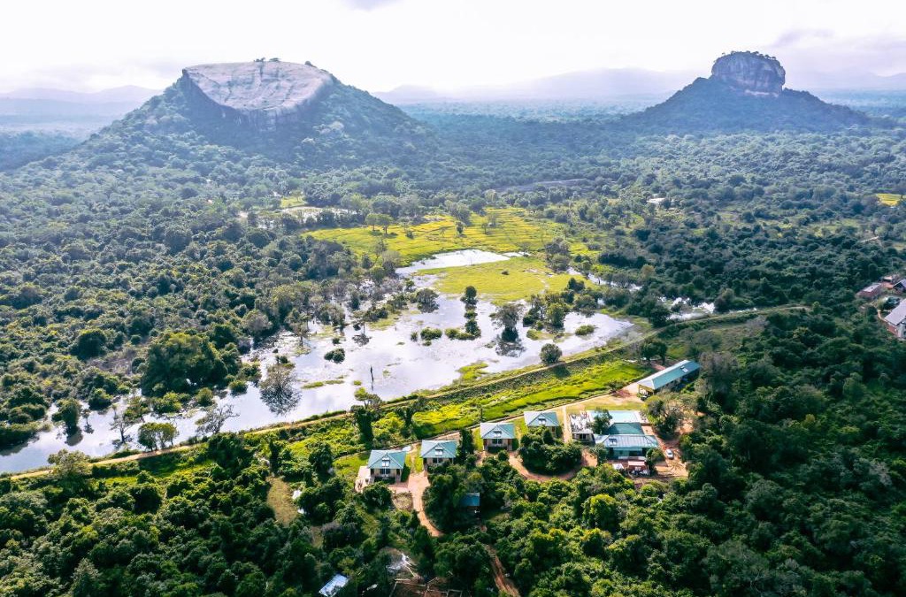 Sigiriya Resort | Sigiriya King's Resort